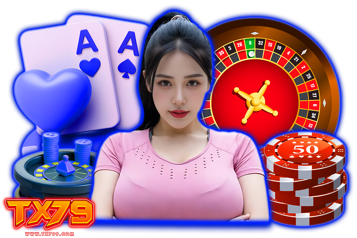 tx79 แจกเครดิตฟรี